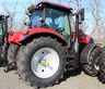 Tractor agrícola - Case IH - maxxum 150 cvxdrive