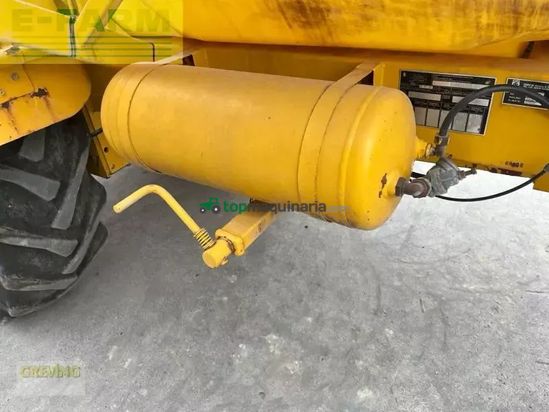 Atomizador - Dubex - vector