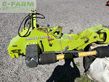 Cortacésped manual - Claas - disco 3500 contour