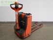Elevadora - Linde - t 16 1152