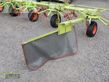Henificador - Claas - volto 870 t