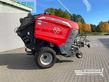 Empacadora gigant - Massey Ferguson - 4160 v xtra - 13 ms -
