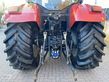 Tractor agrícola - Case IH - maxxum 145 mc MC