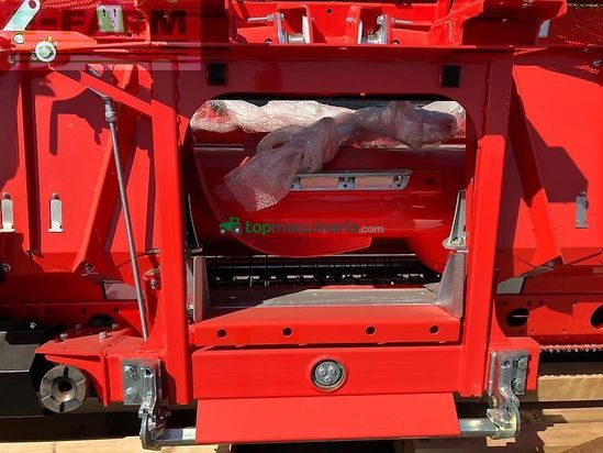 Cabezal - Kemper - c3003