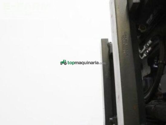 Elevadora - Linde - h 30 d 1202