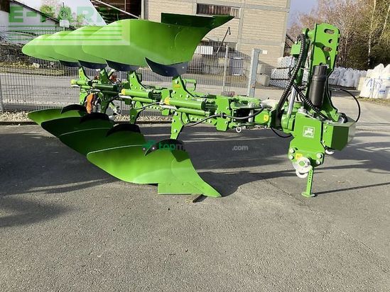 Arado - Amazone - teres 200 4-schar