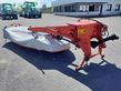 Cortacésped manual - Kuhn - gmd3110ff