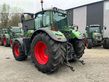 Tractor agrícola - Fendt - 724 vario profiplus