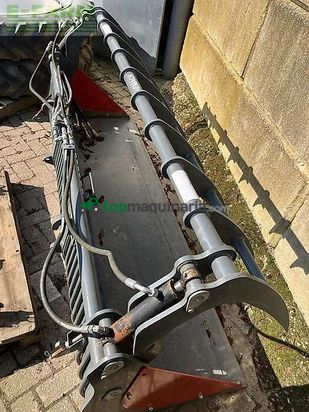 Telescopica -  - hemach puinbak met bovenklem