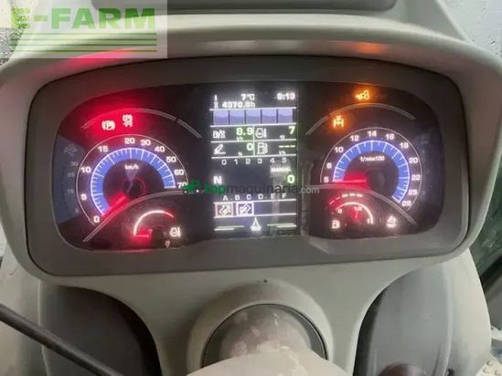 Tractor agrícola - Deutz-Fahr - agrot.6165rcs