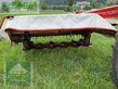 Cortacésped manual - Kuhn - fc 243