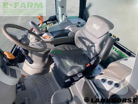 Tractor agrícola - Deutz-Fahr - 6190 p