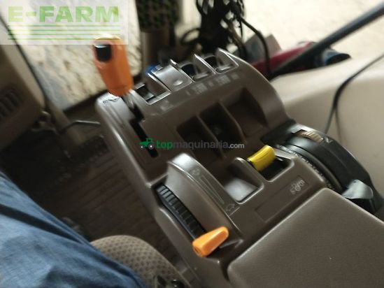 Tractor agrícola - John Deere - 6170r my14 ap 40