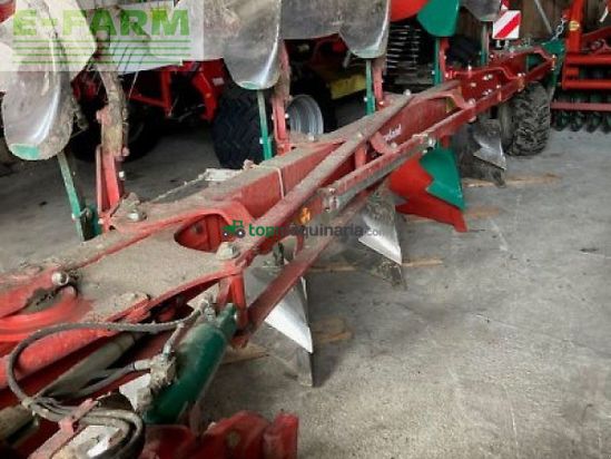 Arado - Kverneland - kklb 100-300, 6-furchig, vario