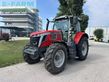 Tractor agrícola - Massey Ferguson - mf 7s.155