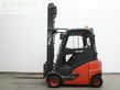 Elevadora - Linde - h 16 d evo 391-00