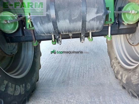 Atomizador - Amazone - ux5200 - 18m/24m