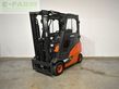 Elevadora - Linde - h 18 d evo 391-00