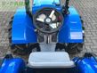 Tractor agrícola - BCS - invictus 35 rs