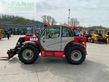 Telescopica - Manitou - mlt840-137 ps telehandler (st21723)