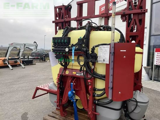 Atomizador - Hardi - master