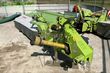 Cortacésped manual - Claas - disco 3100 c 3.00 m