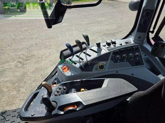 Tractor agrícola - Valtra - t145 active
