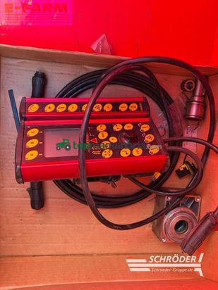 Sembradora monograno mecanica - Väderstad - tempo v 12 + fh 2200