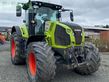 Tractor agrícola - Claas - axion 810