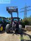 Tractor agrícola - Valtra - n 163 direct