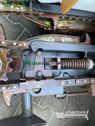 Cabezal - Claas - conspeed 6-75 fc