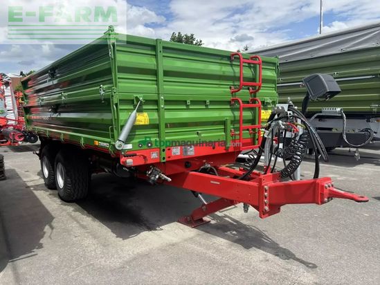 Volquet - Pronar - t 663/2