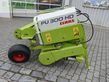 Cabezal - Claas - pu 300 hd