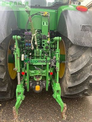 Tractor agrícola - John Deere - 7310r