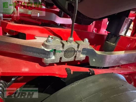 Sembradora monograno mecanica - Väderstad - tempo v12 wsx