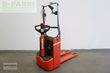 Elevadora - Linde - t 16 ion 1155-00