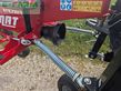 Rastrillo - Emat - spyder 360