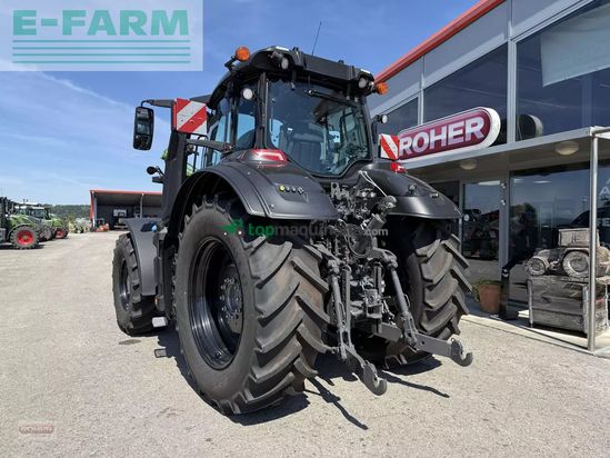 Tractor agrícola - Valtra - q305