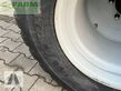 Cosechadora de Cereal - Deutz-Fahr - topliner 6095 hts