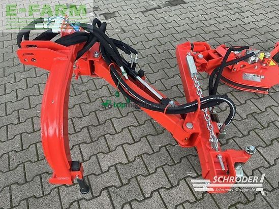 Cortacésped manual -  - boxer - zaunmäher - hdm 60