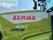 Tractor agrícola - Claas - arion 420