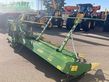 Cabezal - Krone - easycollect 750-2