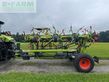 Henificador - Claas - volto 1300 ts