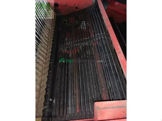 Cosechadora - arrancadora de patata - Grimme - gz 1700 dls