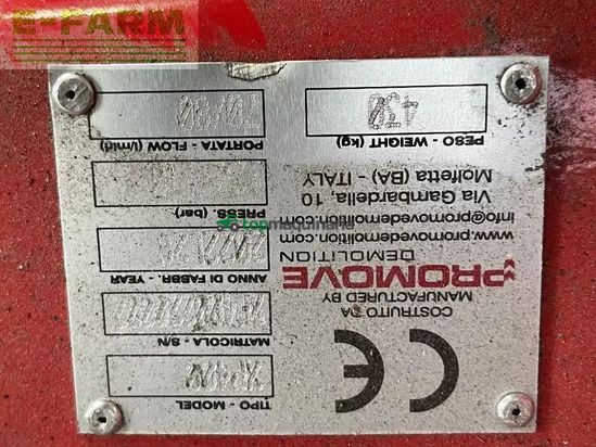 Excavadora -  - hg3.4