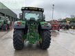 Tractor agrícola - John Deere - 6215r tractor (st24210)