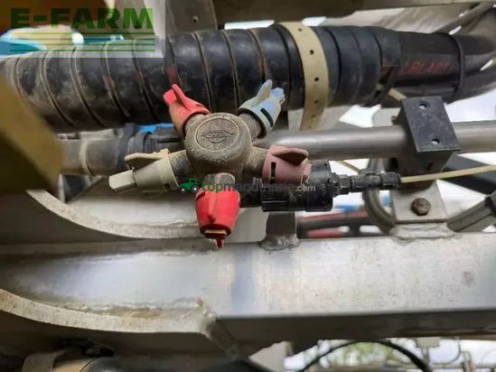 Atomizador - Evrard - meteor 4200