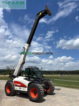 Telescopica - Bobcat - tl 470