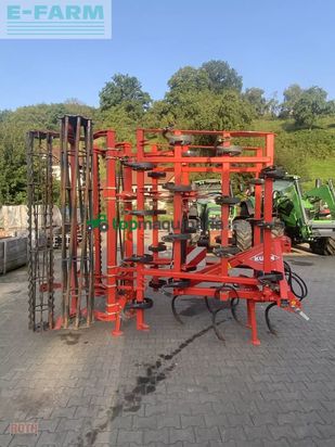 Cultivador - Kuhn - prolander 500r