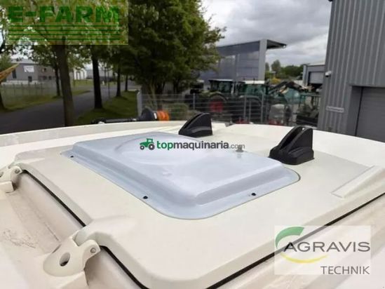 Tractor agrícola - Fendt - 728 vario gen-7 profi+ setting2